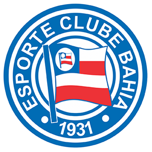 Escudo do Chill Bet App - Bahia