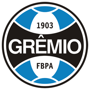 Escudo do Chill Bet App - Grêmio