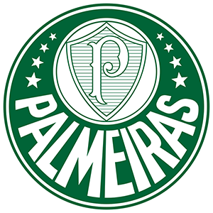 Escudo do Chill Bet App - Palmeiras